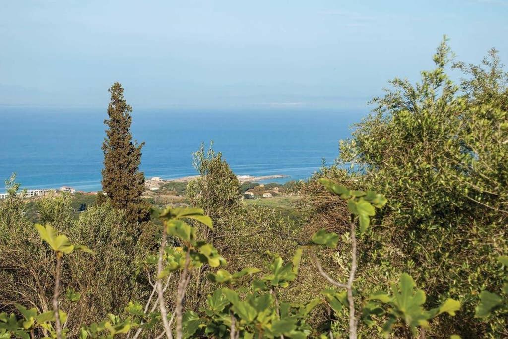 Villa Aloni Vasilikos  Exterior photo